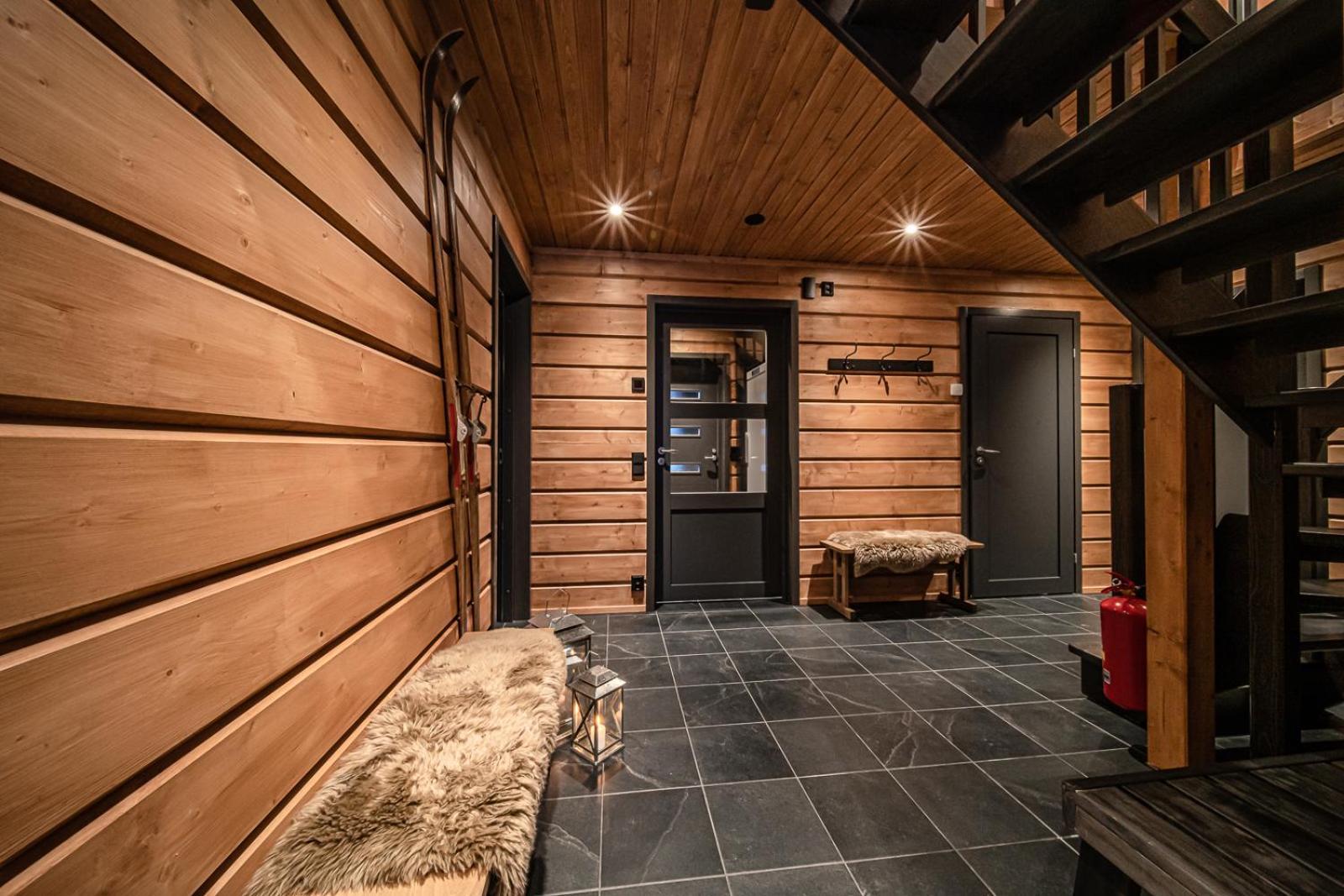 Milis Chalet Ylläsjärvi Εξωτερικό φωτογραφία
