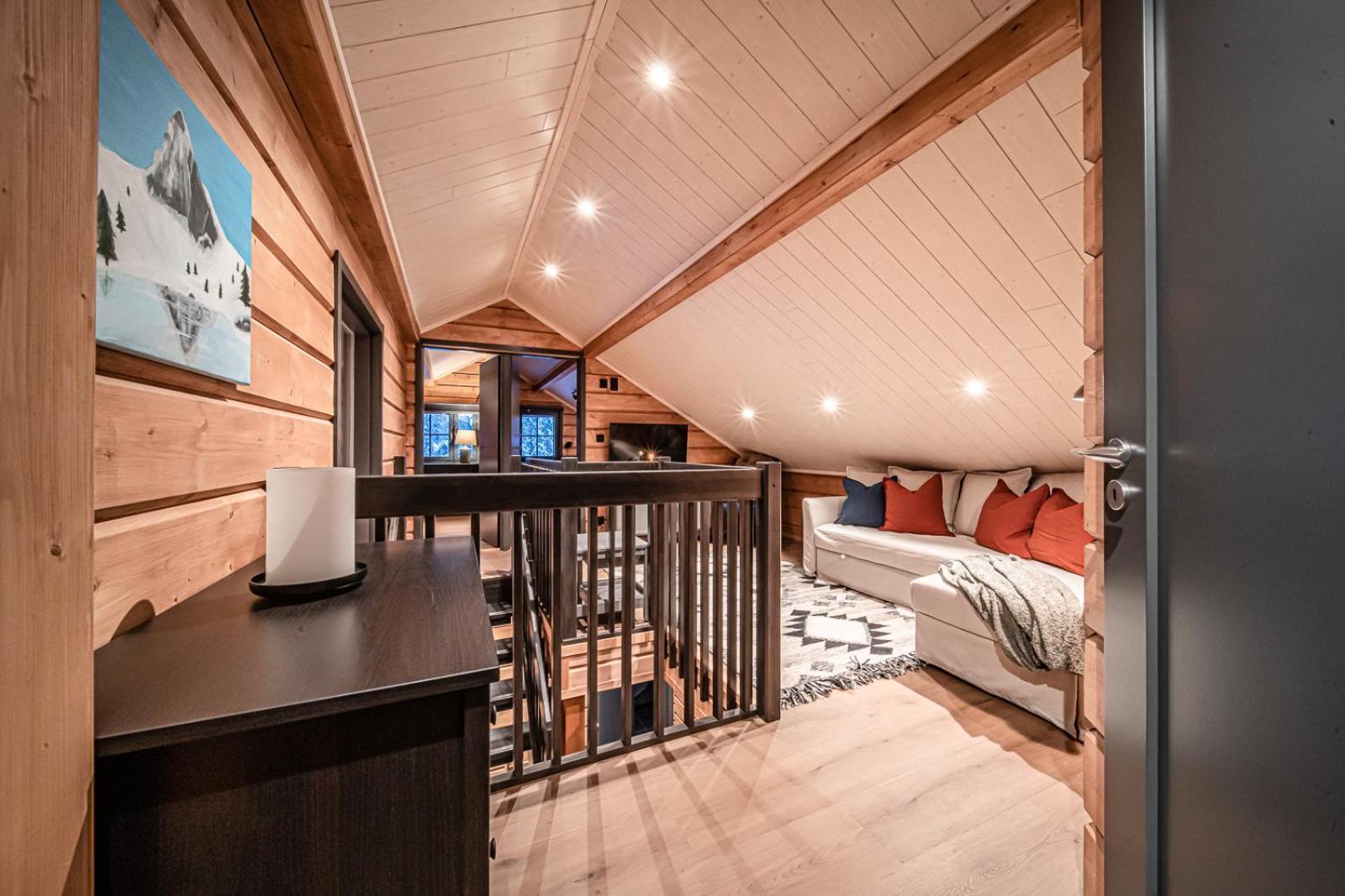 Milis Chalet Ylläsjärvi Εξωτερικό φωτογραφία