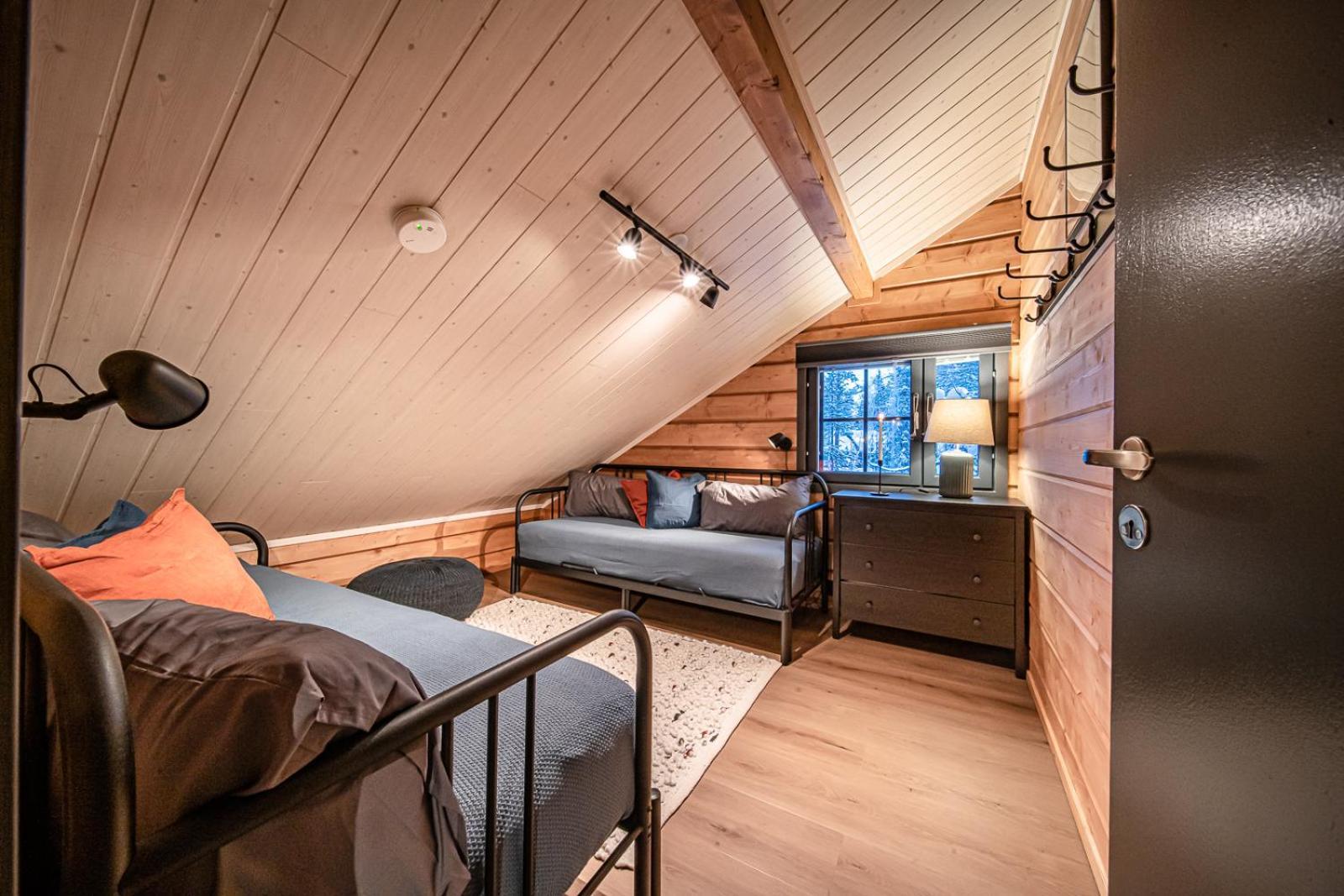 Milis Chalet Ylläsjärvi Εξωτερικό φωτογραφία