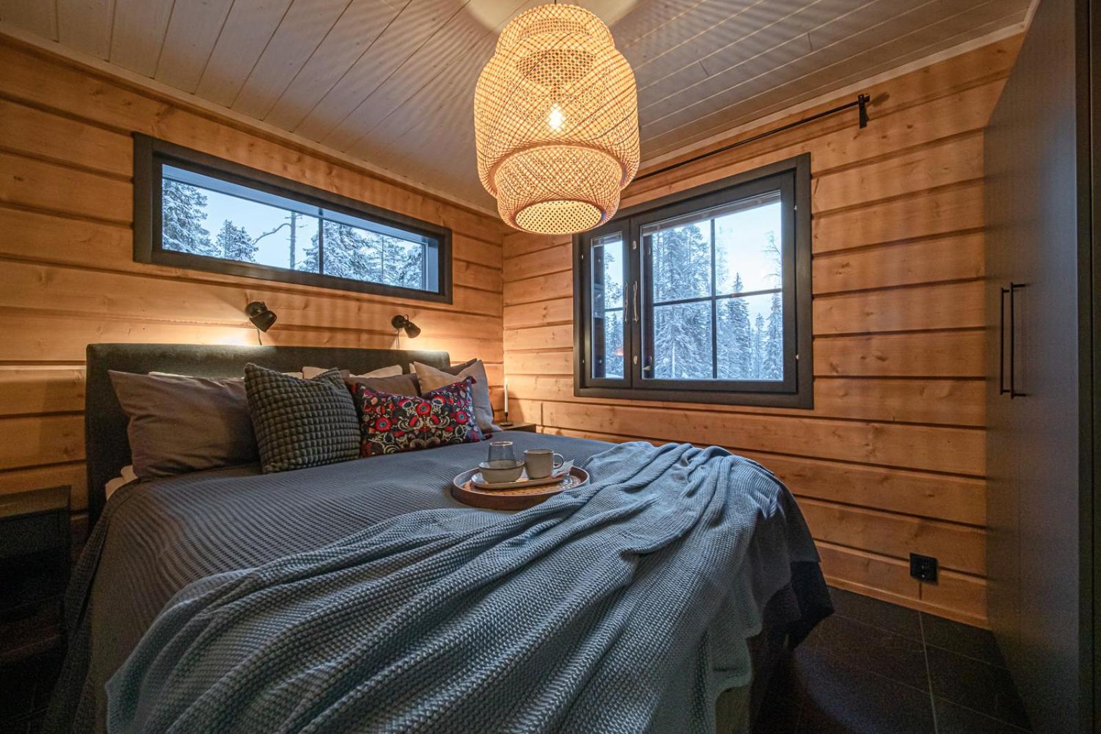 Milis Chalet Ylläsjärvi Εξωτερικό φωτογραφία
