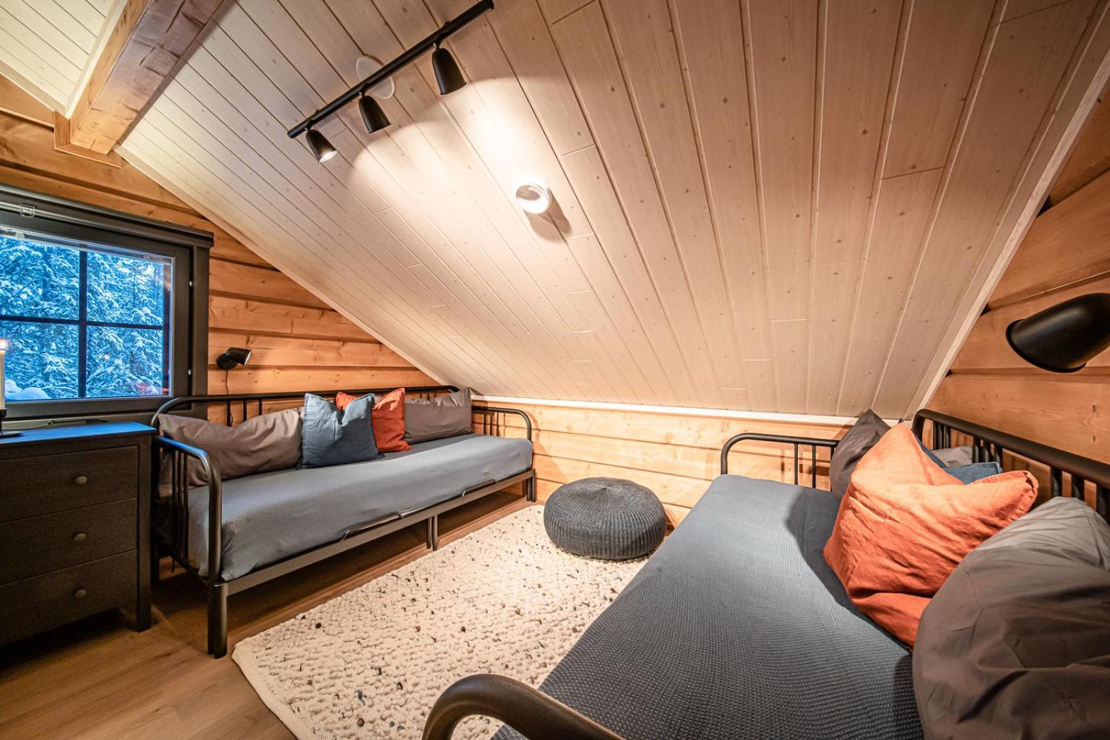 Milis Chalet Ylläsjärvi Εξωτερικό φωτογραφία