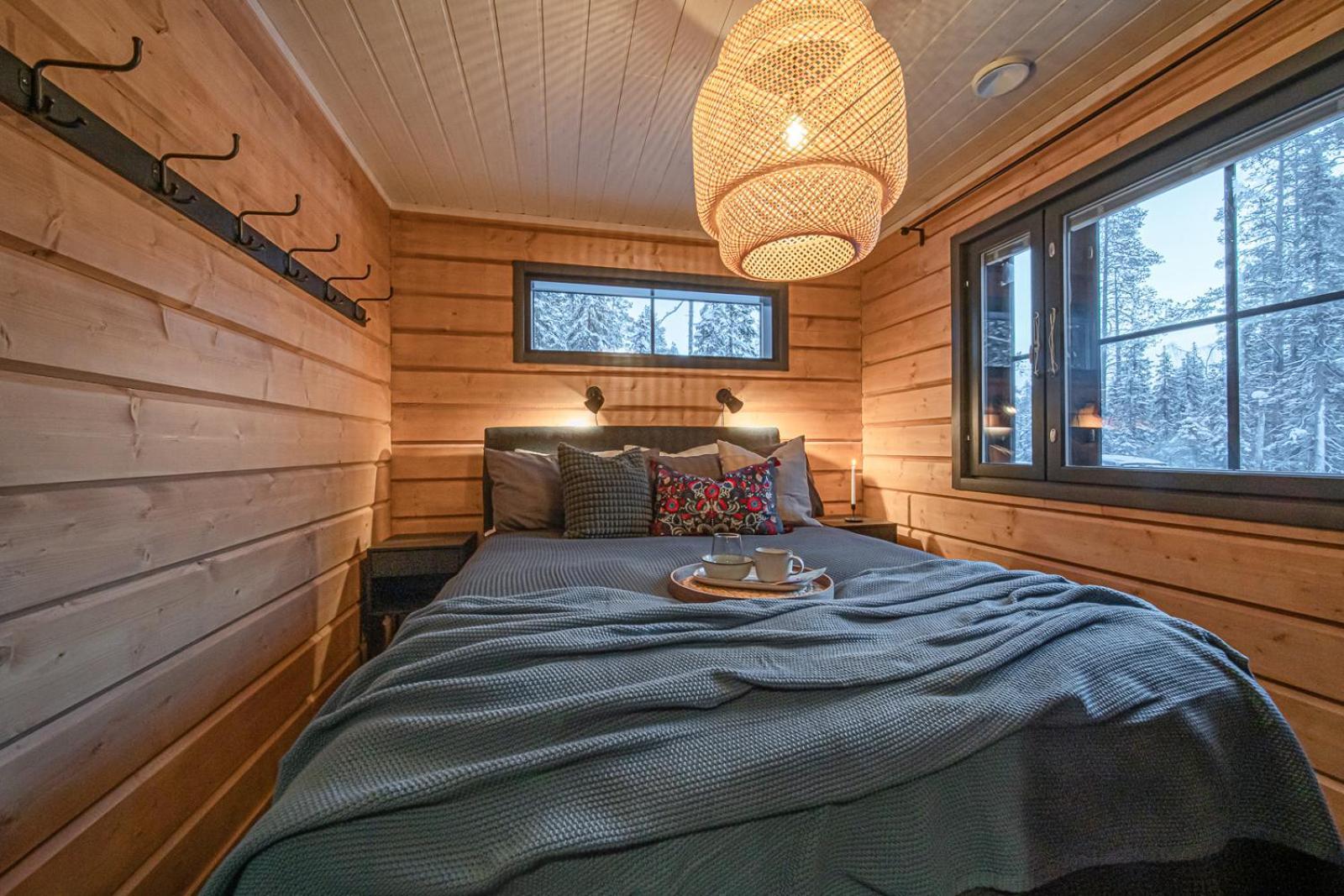 Milis Chalet Ylläsjärvi Εξωτερικό φωτογραφία
