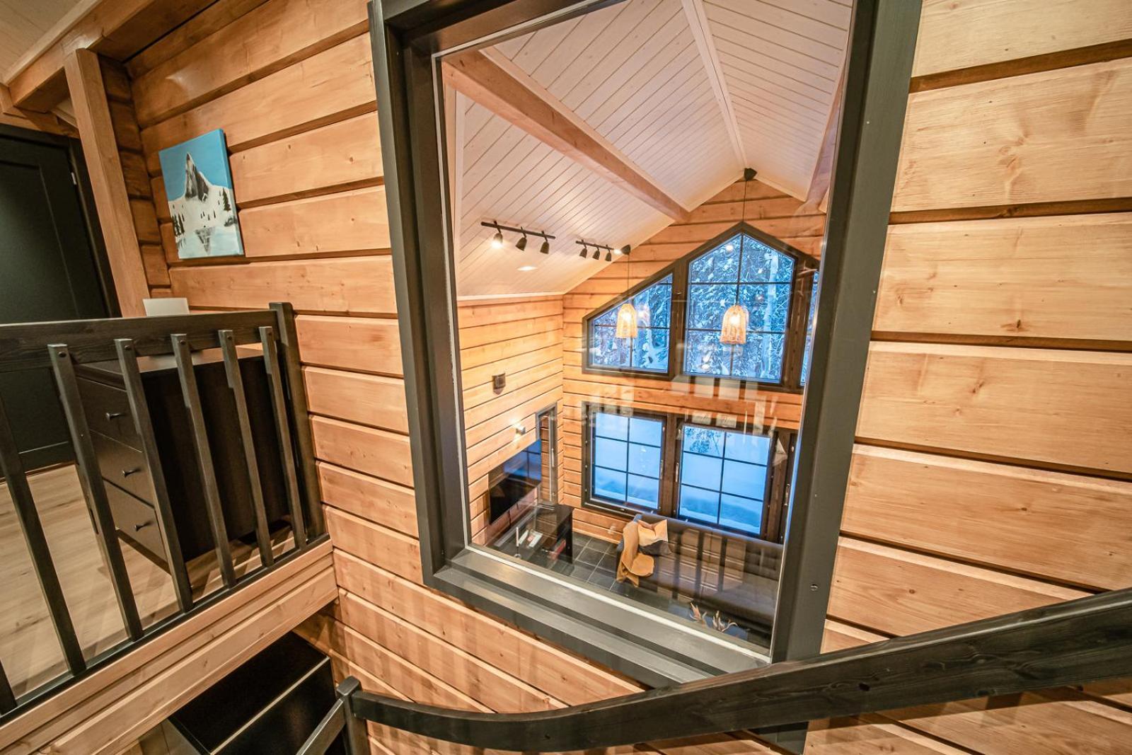 Milis Chalet Ylläsjärvi Εξωτερικό φωτογραφία