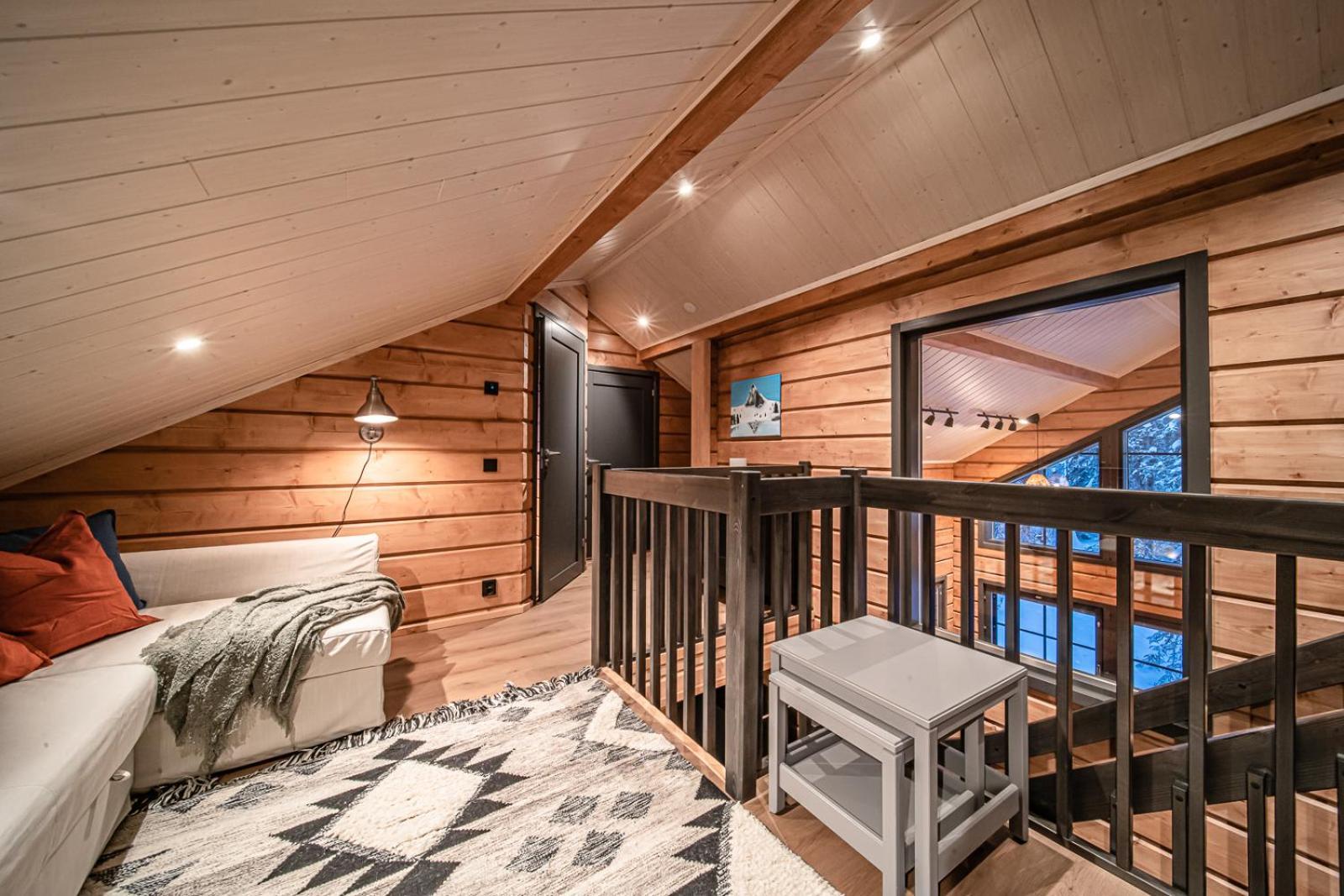 Milis Chalet Ylläsjärvi Εξωτερικό φωτογραφία